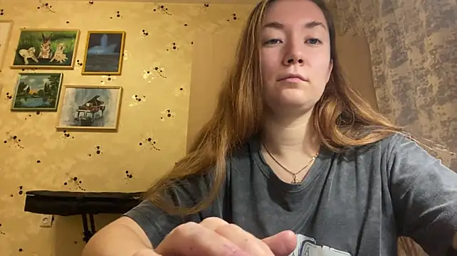 ValerieLomack Webcam-Show