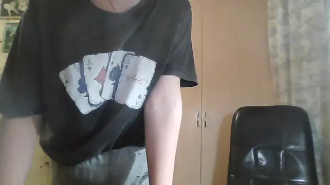 Webkamerová show ValerieLomack