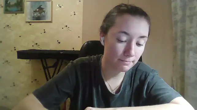 ValerieLomack Webcamshow