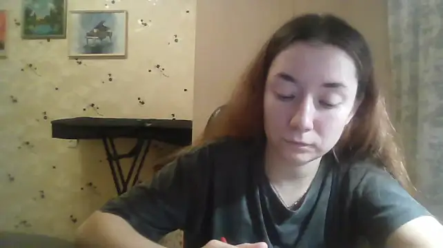 ValerieLomack: онлайн-секс-чат