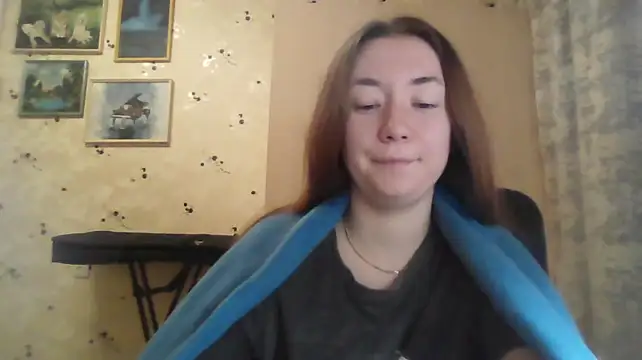 ValerieLomack Live XXX-Chat