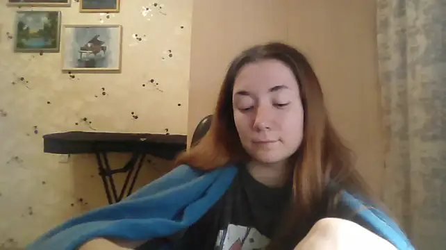 Chatroom XXX en direct de ValerieLomack