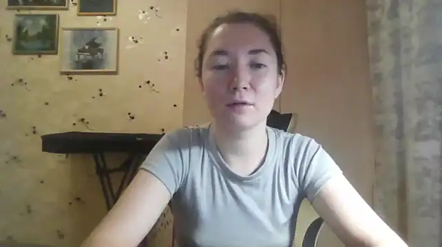 ValerieLomack: вебкам-шоу