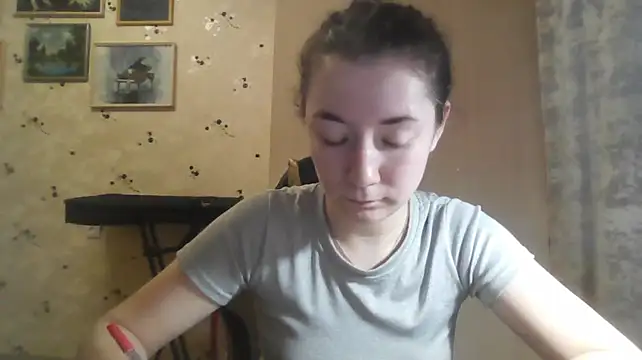 ValerieLomack Webcam-Show