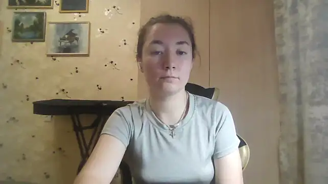Pokazy przed kamerką – ValerieLomack