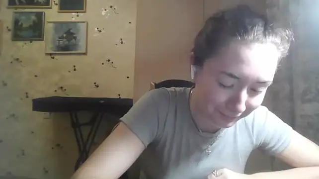 ValerieLomack Webcam show