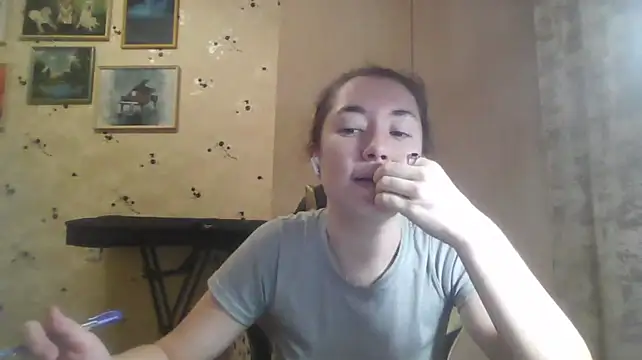 Chat +18 de ValerieLomack ao vivo