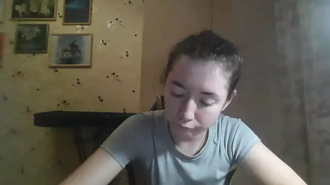 ValerieLomack's Live XXX Chat