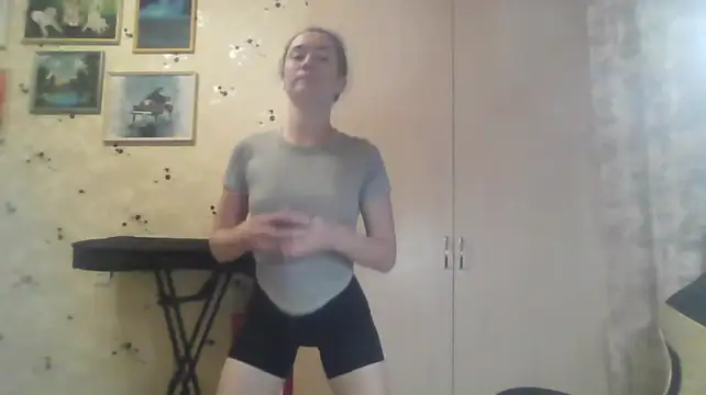 ValerieLomack Webcam-Show