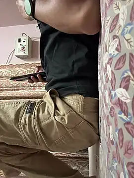 hottboynill's Webcam Show