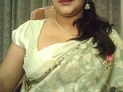 Spandana_Sweety 라이브 XXX 채팅