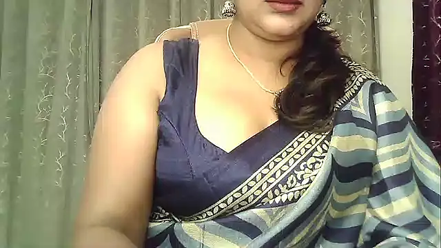 Spandana_Sweety webcam show