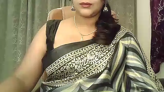 Spandana_Sweety 라이브 XXX 채팅