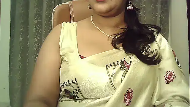 Show Webcam de Spandana_Sweety