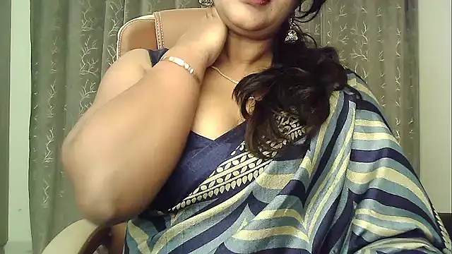 Sembang XXX Secara Langsung Spandana_Sweety
