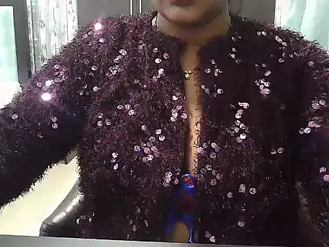 Spandana_Sweety's Live XXX Chat