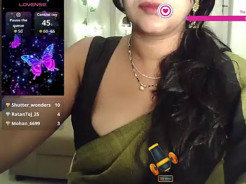 Spandana_Sweety – webcam-show