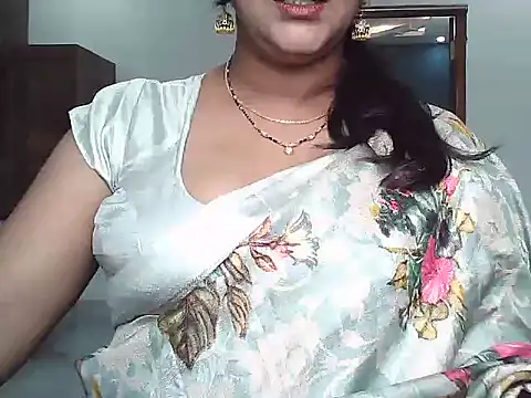Spandana_Sweety's Webcam Show