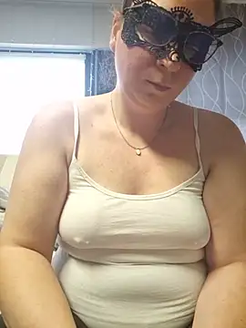 FotzeLea Webcamshow