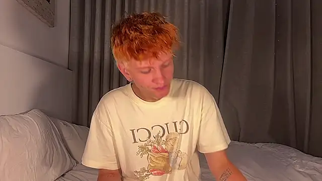 Вебкам-шоу Ethan_Milthonss