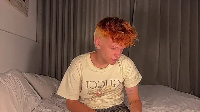 Ethan_Milthonss webcam show