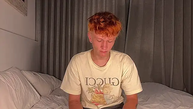 Ethan_Milthonss Webcam Show