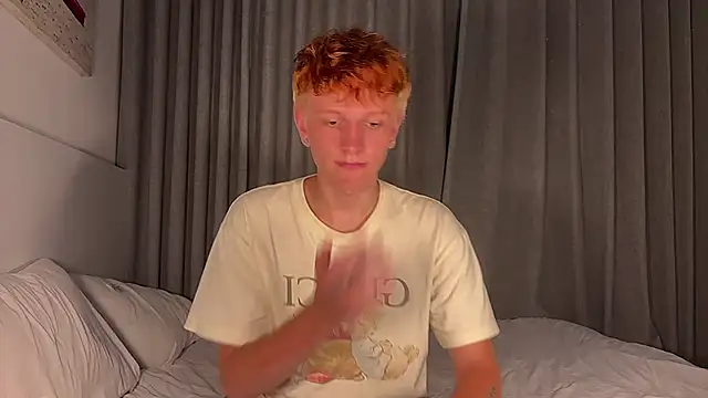 Ethan_Milthonss Webcam-Show