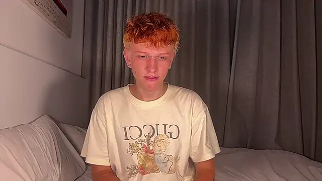 Ethan_Milthonss webkamerás műsora