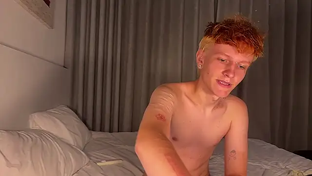 Ethan_Milthonss Webcam Show