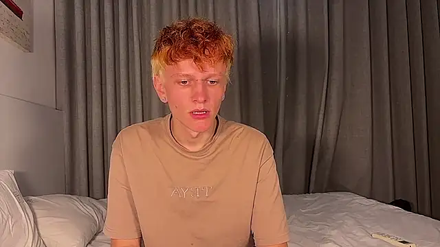 Ethan_Milthonss Webcam-Show