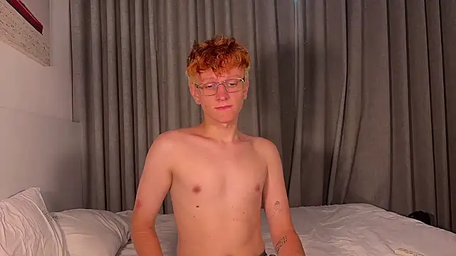 Webkamerová show Ethan_Milthonss