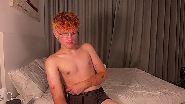 Ethan_Milthonss Webcam-Show