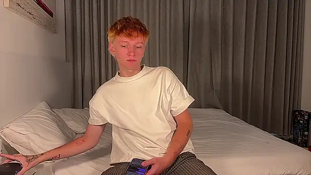 Ethan_Milthonssn Webbikameraesitys