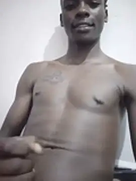 Show Webcam de milesbee
