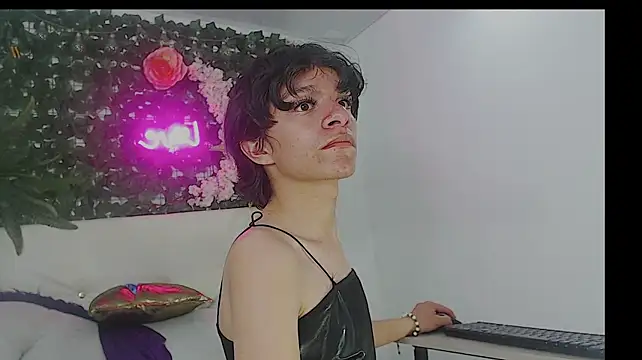 Show de jaider_Gsex na webcam