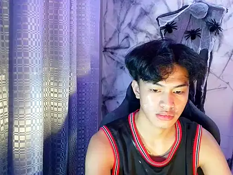 creme_boyy Pertunjukan Webcam