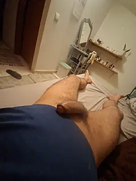 cr7lover46 webcam show