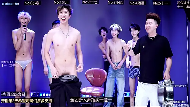 KG-6688 Show Webcam