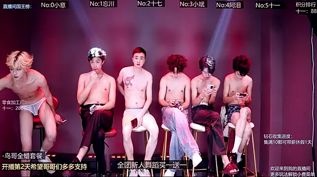 KG-6688 Webcam-Show