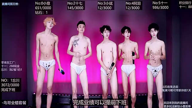 KG-6688 网络视讯表演