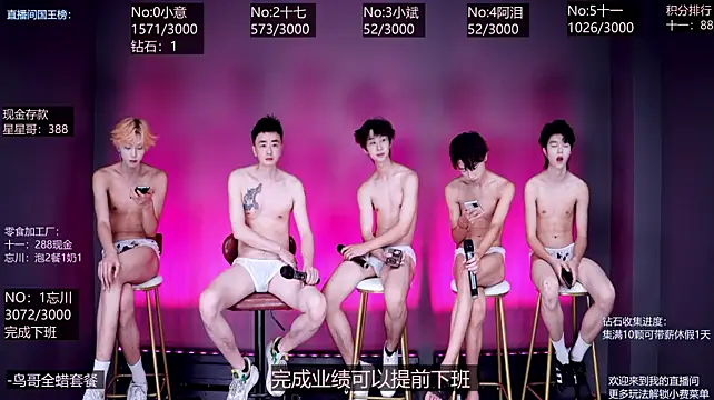 KG-6688 网络视讯表演