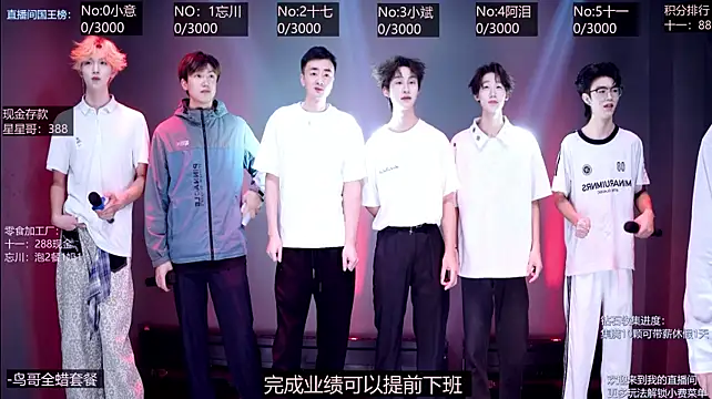 KG-6688 网络视讯表演
