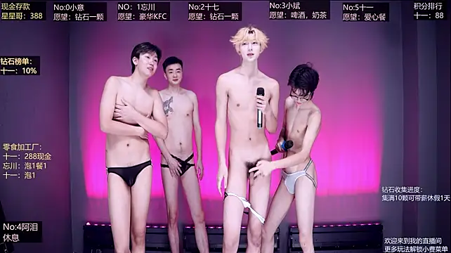KG-6688 网络视讯表演