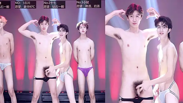KG-6688 在線直播表演