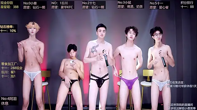 KG-6688 网络视讯表演