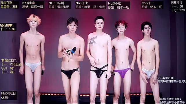 KG-6688 网络视讯表演