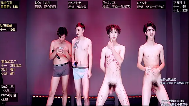 KG-6688 在線直播表演