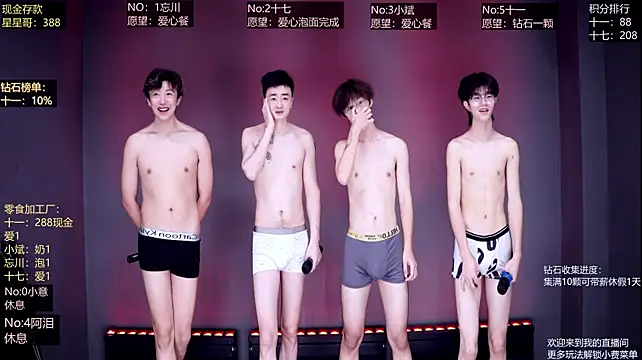 KG-6688 Show Webcam