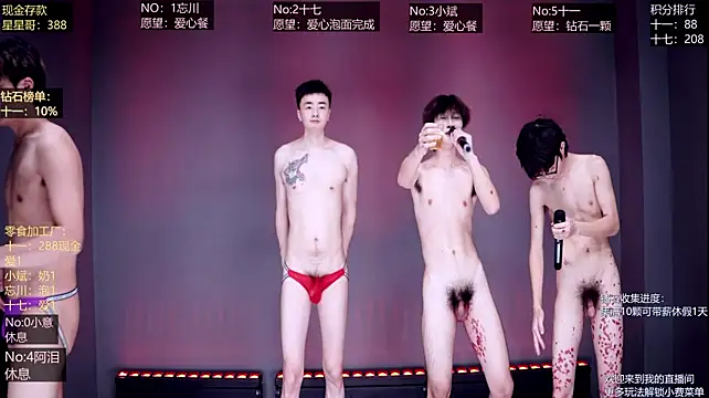 KG-6688 Webcam-Show