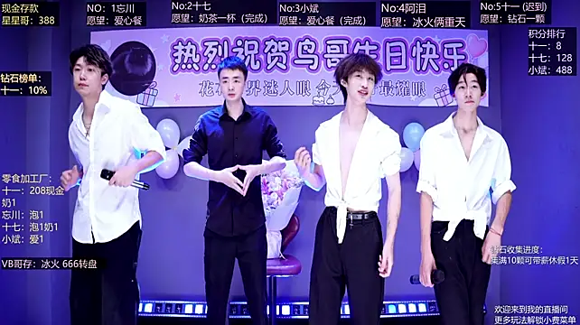 KG-6688 Show Webcam